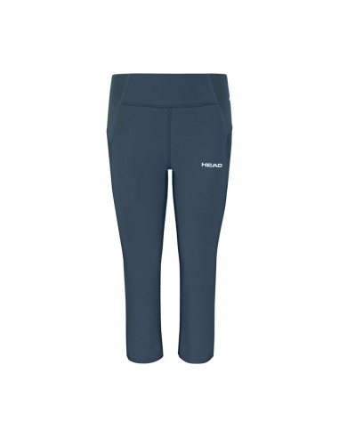 Head Power 3/4 Tights 814723 Mu Women's Leggings |HEAD |HEAD padel clothing