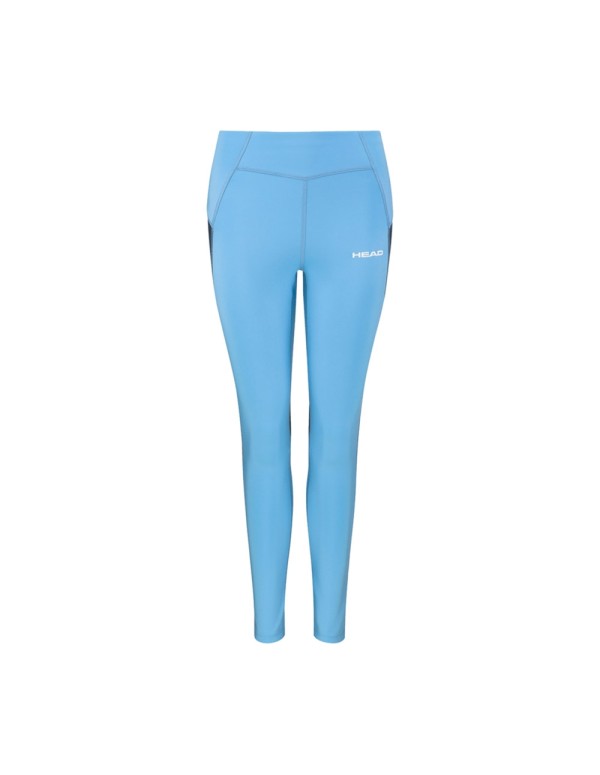 Mallas Head Tech Tights 814653 El Mujer