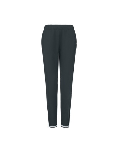 Head Breaker Pants 814763 Bk Women |HEAD |HEAD padel clothing