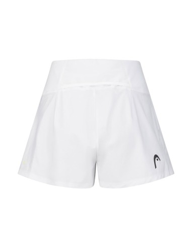 Short Head Dynamic 814693 Bk Woman |HEAD |HEAD padel clothing