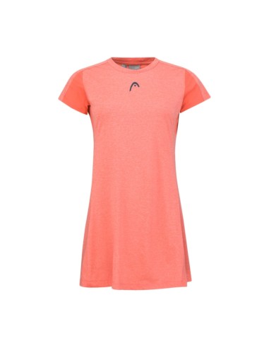 Head Padel Tech Dress 814573 Co |HEAD |HEAD padel clothing