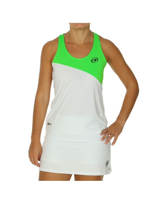 Bull padel T-shirt Bpcm-Pn06 012 Woman