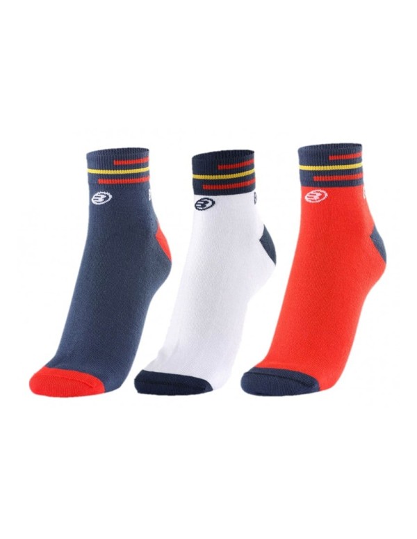 Bull padel sock Bp-Fep2205 000