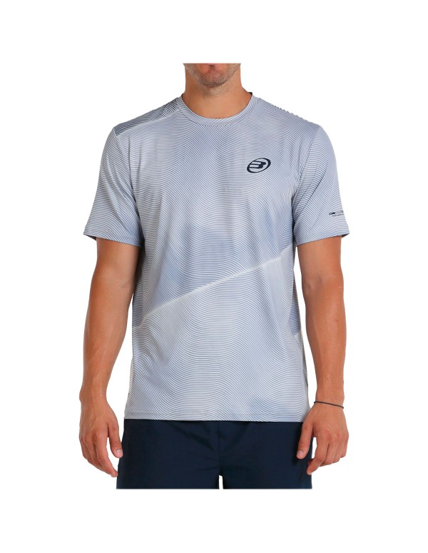 Camiseta Bullpadel Misar