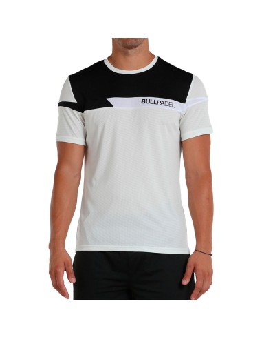 Bullpadel Omeya 020 T-shirt |BULLPADEL |BULLPADEL padel clothing