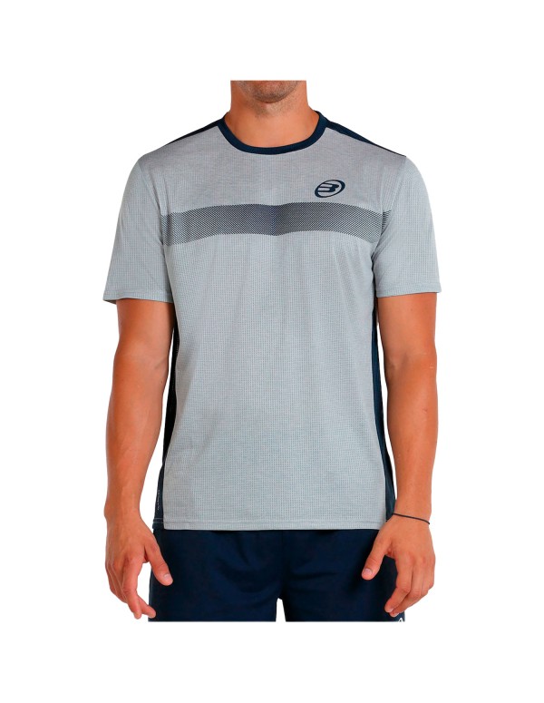 Bull padel T-shirt Optar 102