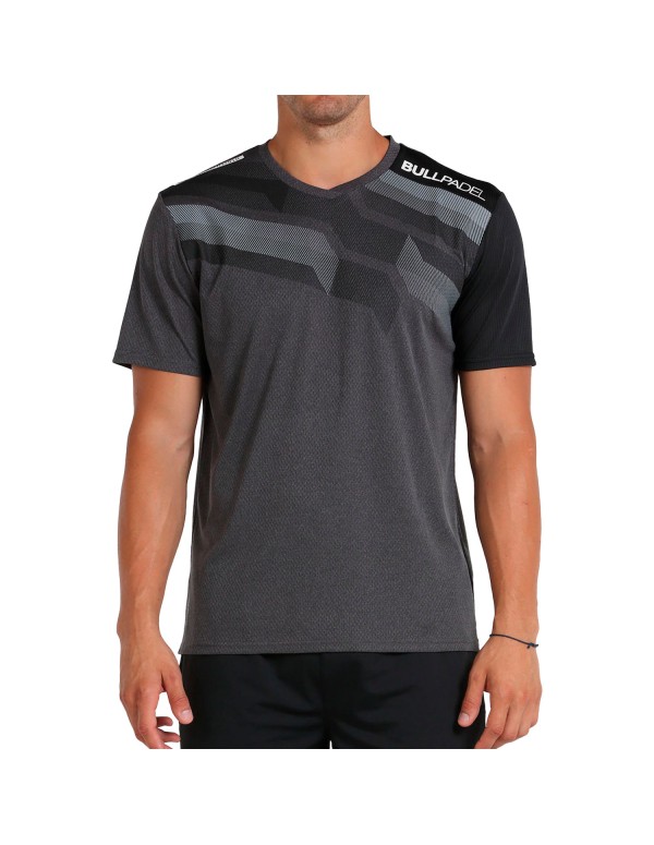 Camiseta Bullpadel Oxear 105