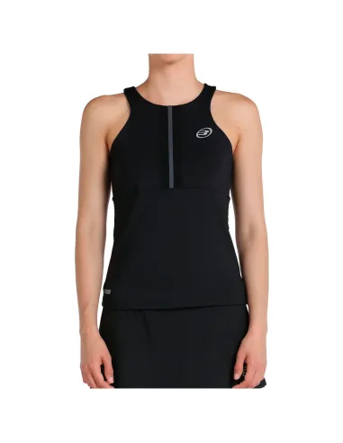 Camiseta feminina Bullpadel Ripio 005 Mulher |BULLPADEL |Roupa de padel BULLPADEL