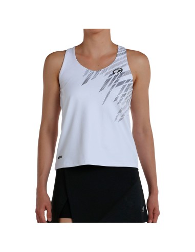 Bullpadel Rizon Women's T-shirt 012 Women |BULLPADEL |BULLPADEL padel clothing