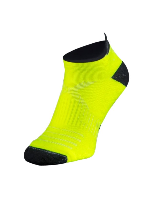 Endless SOX Low W 40066 Black Women's Socks