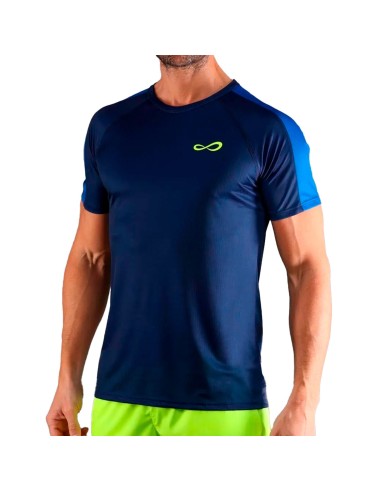 Camiseta Endless Crossback 40421 Exército |ENDLESS |Roupa de remo ENDLESS