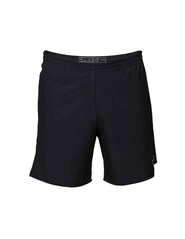 Pantaloni blu Quara Black Crown