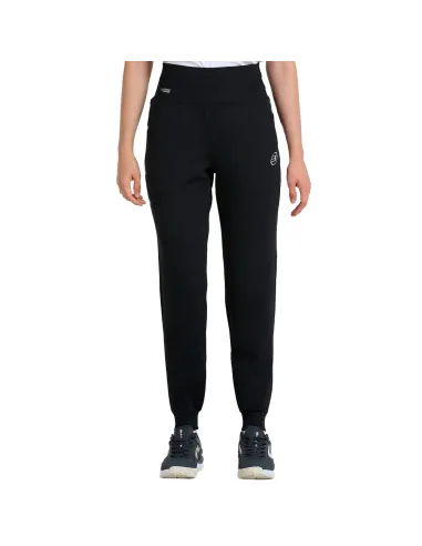 Bullpadel Ideal A Pantalon Femme 005 Femme |BULLPADEL |Vêtements de padel BULLPADEL