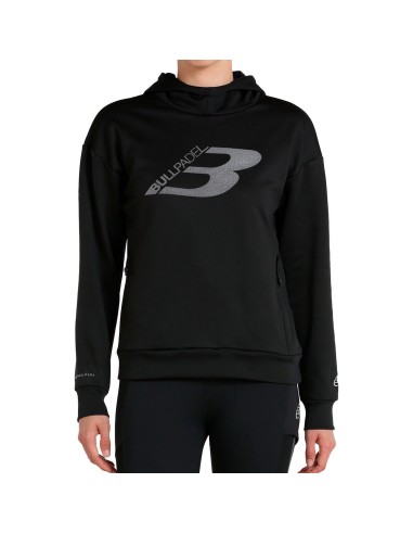 Bullpadel Incoe Women's Sweatshirt 005 Women |BULLPADEL |BULLPADEL padel clothing