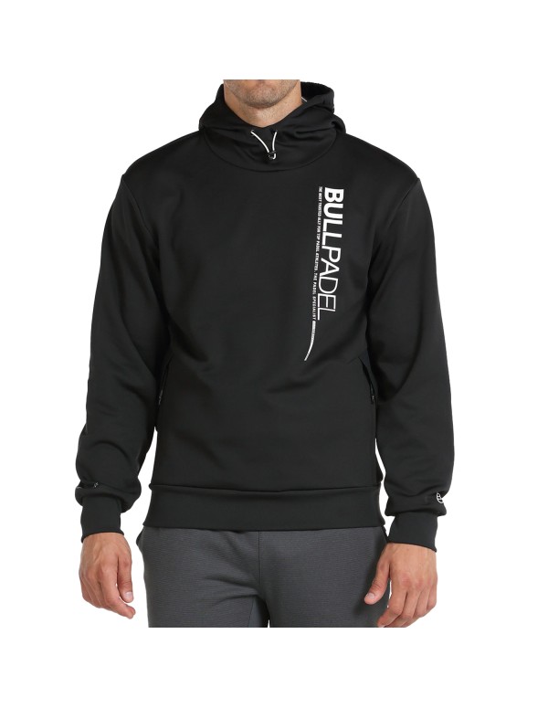 Bull padel sweatshirt Nocir 002