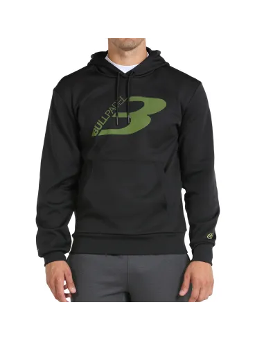 Bullpadel Nocla 005 sweatshirt |BULLPADEL |BULLPADEL padel clothing