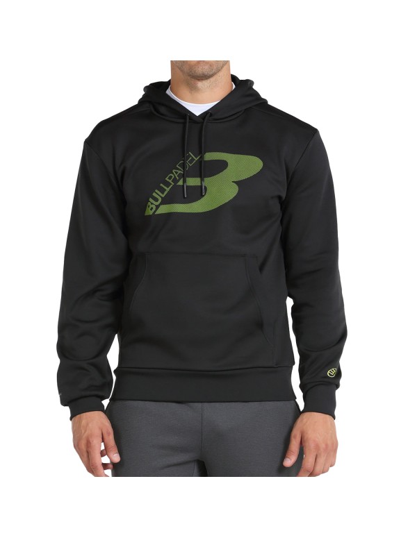 Bull padel sweatshirt Nocla 005