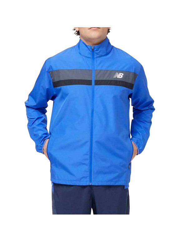 Cortavientos New Balance Accelerate Jacket