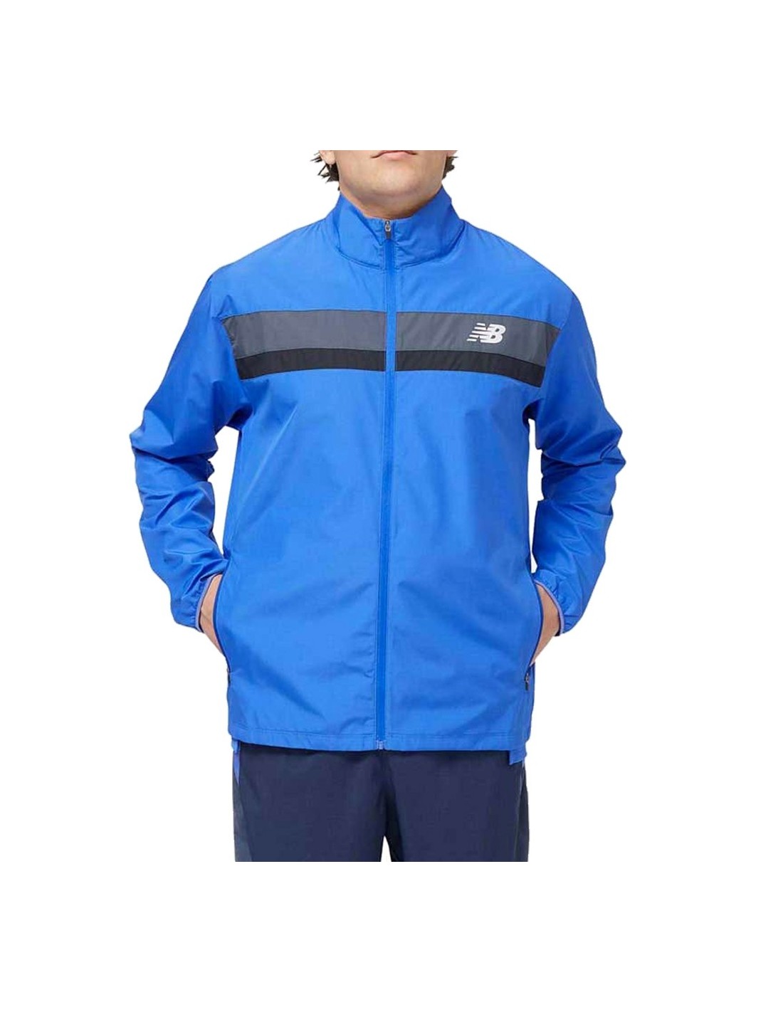 New balance 410 windbreaker online