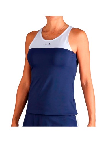 Camiseta feminina Endless Lux Ribbon |ENDLESS |Roupa de padel