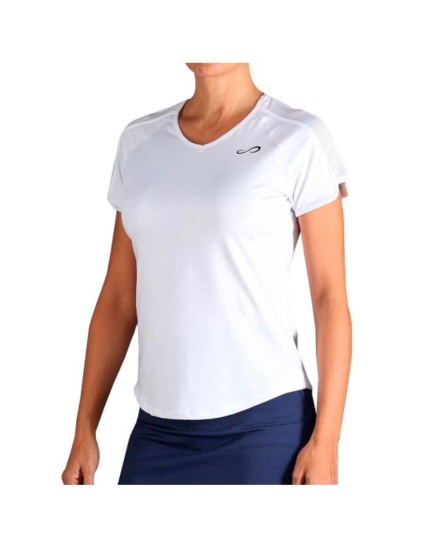 Camiseta Endless Mesh Mujer