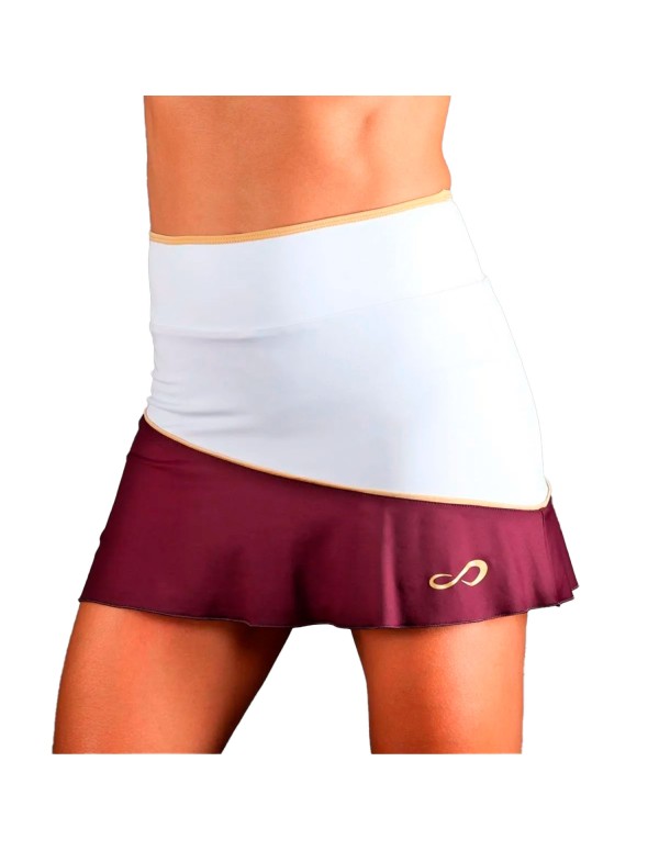 Endless Curve Women's Skirt |ENDLESS |Padel clothing