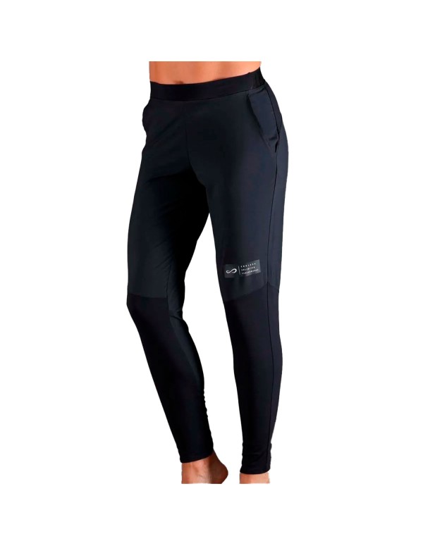 Calça Endless Spirit 40419 Mulher Black