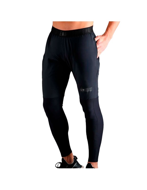 Calça Endless Victa Ii 40425 Black