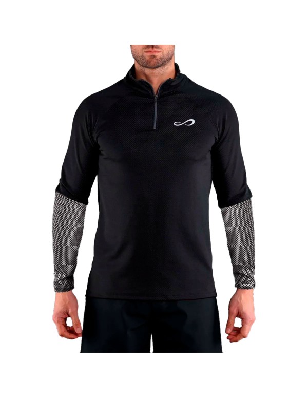 Sweat-shirt Endless Epic II 40424 Black