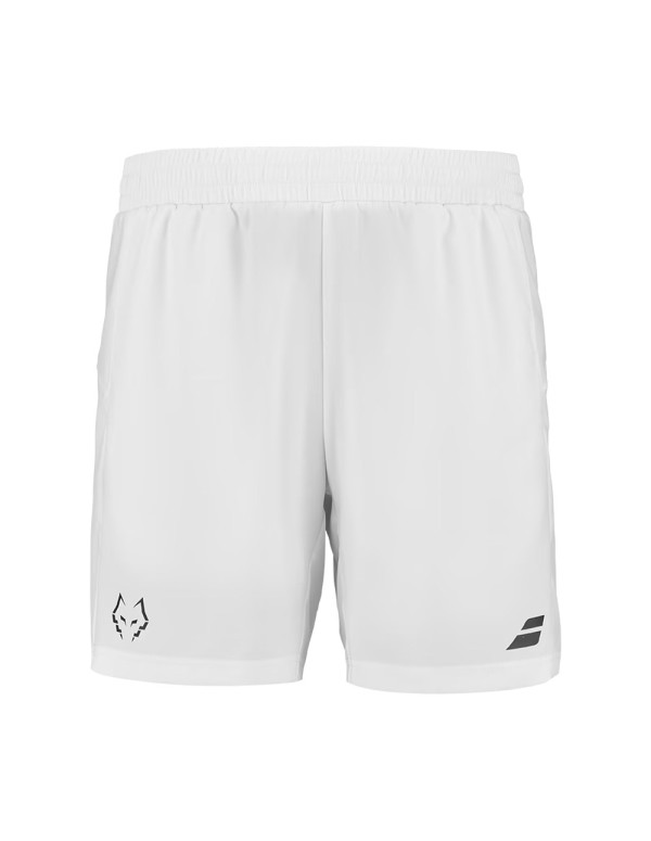 Short Babolat Juan Lebron 6ms23061 1000