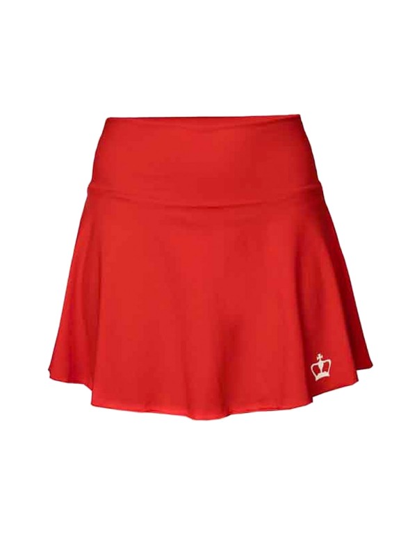 Black Crown Skirt Brindisi Lima