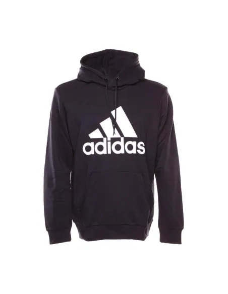 Sudadera Adidas Mh Bos Po Ft Dt9943 |ADIDAS |Ropa de pádel ADIDAS