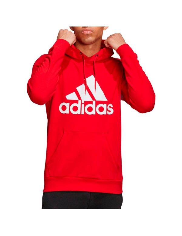 Adidas Mh Bos Po Ft Fr7106 Sweatshirt