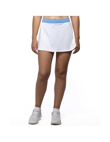 Gonna Vairo Pro Donna Blu Scuro |SIUX |Abbigliamento da padel SIUX