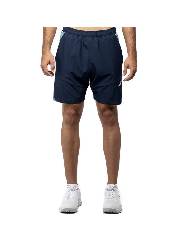 Short Vairo Pro Homme Black