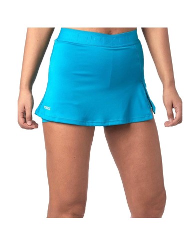 Jupe Nox Pro T23ssmfacb pour femme |NOX |Vêtements de pade NOX