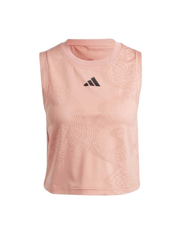 Adidas Débardeur Ldn Match Il6933 Femme