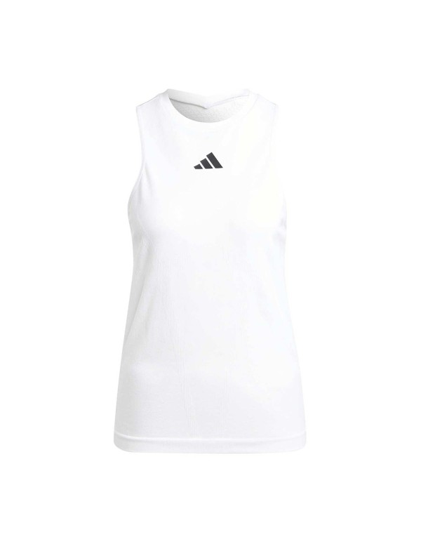 Adidas Tank Top Ldn Y-Tank Ia7030 Women