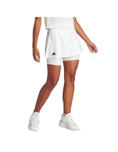 Calça Saia Adidas Ldn Wow Ia7025 |ADIDAS |Roupa de Padel ADIDAS