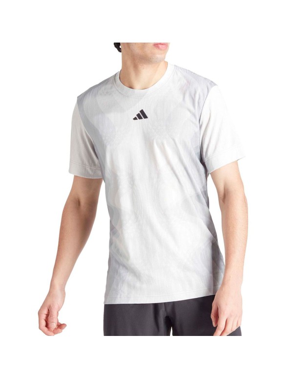 Adidas Airchill Pro Freelift T-shirt |ADIDAS |Vêtements de padel