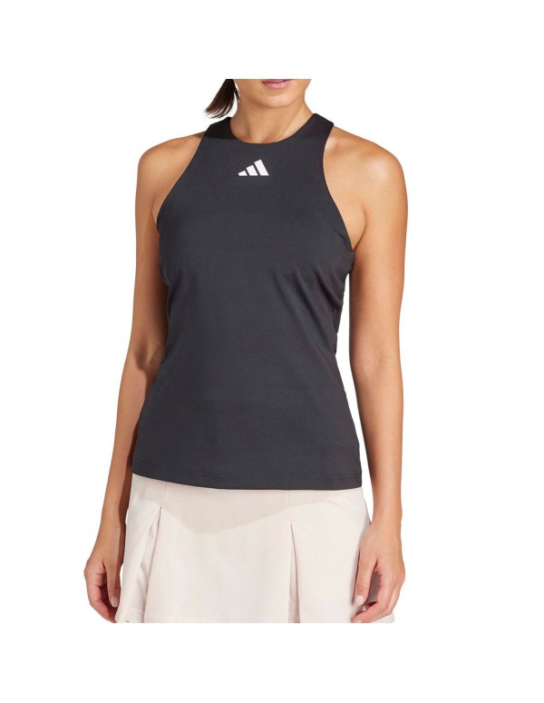 Camiseta Tirantes Adidas Y-Tank Mujer