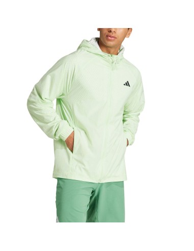 Adidas Cover-Up Pro Jacket |ADIDAS |Padel clothing