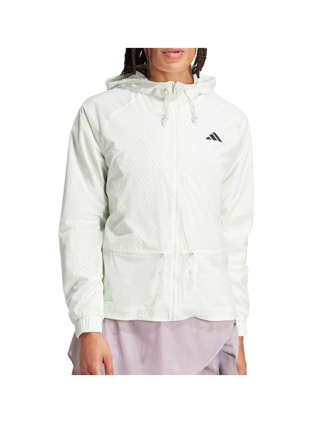 Cazadora adidas fashion mujer