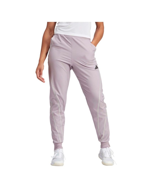 Pantalón Largo Adidas Woven Pro Mujer