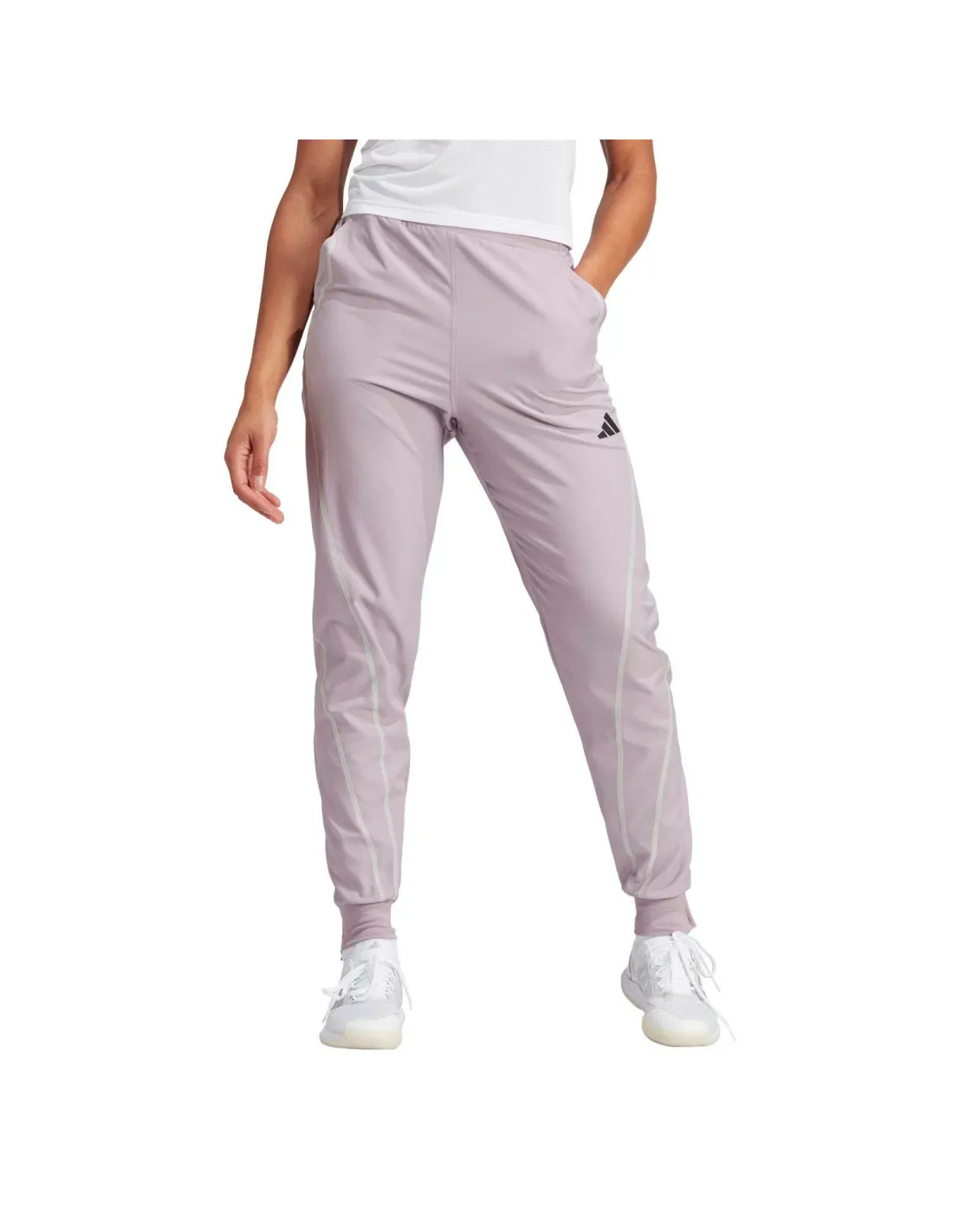 Pantaloni lunghi adidas hotsell