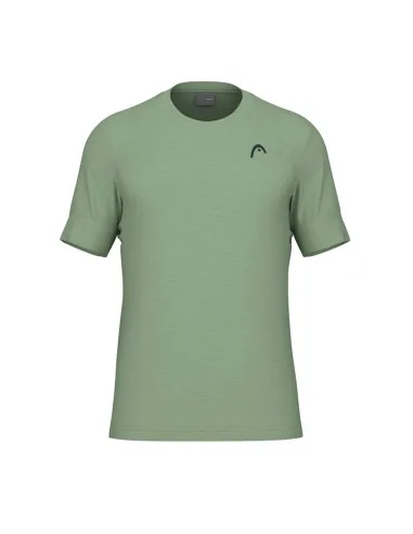 Camiseta Head Play Tech Uni Masculina 811724 Ce |HEAD |Roupa de padel HEAD