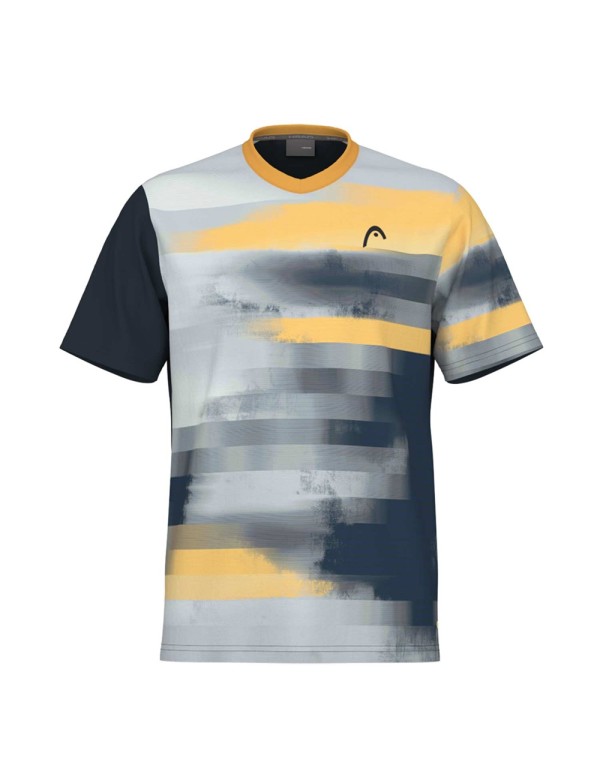 Camiseta Head Topspin