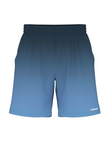 Head Power II Shorts |HEAD |Padel clothing