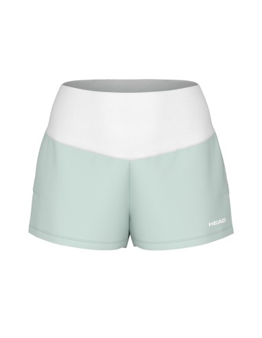 Pantaloncini Head Dynamic da donna |HEAD |Abbigliamento da padel