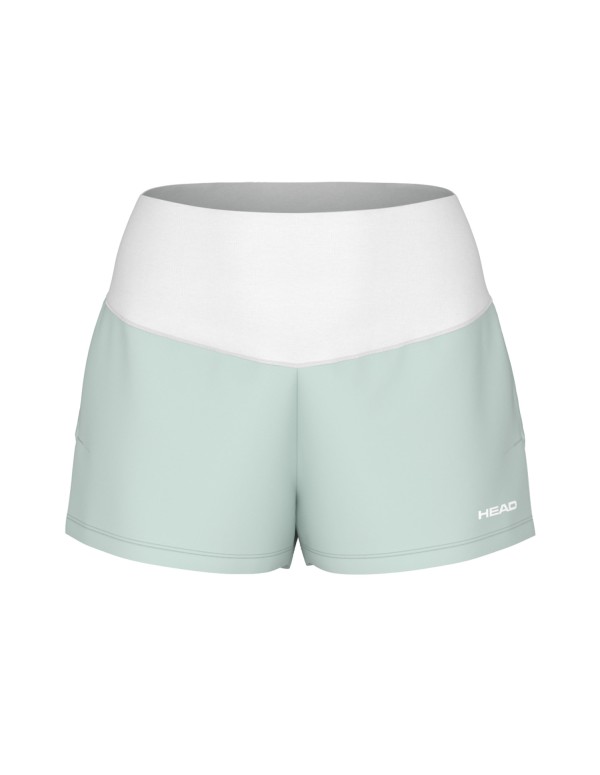 Shorts Head Dynamic 814684 If Mujer